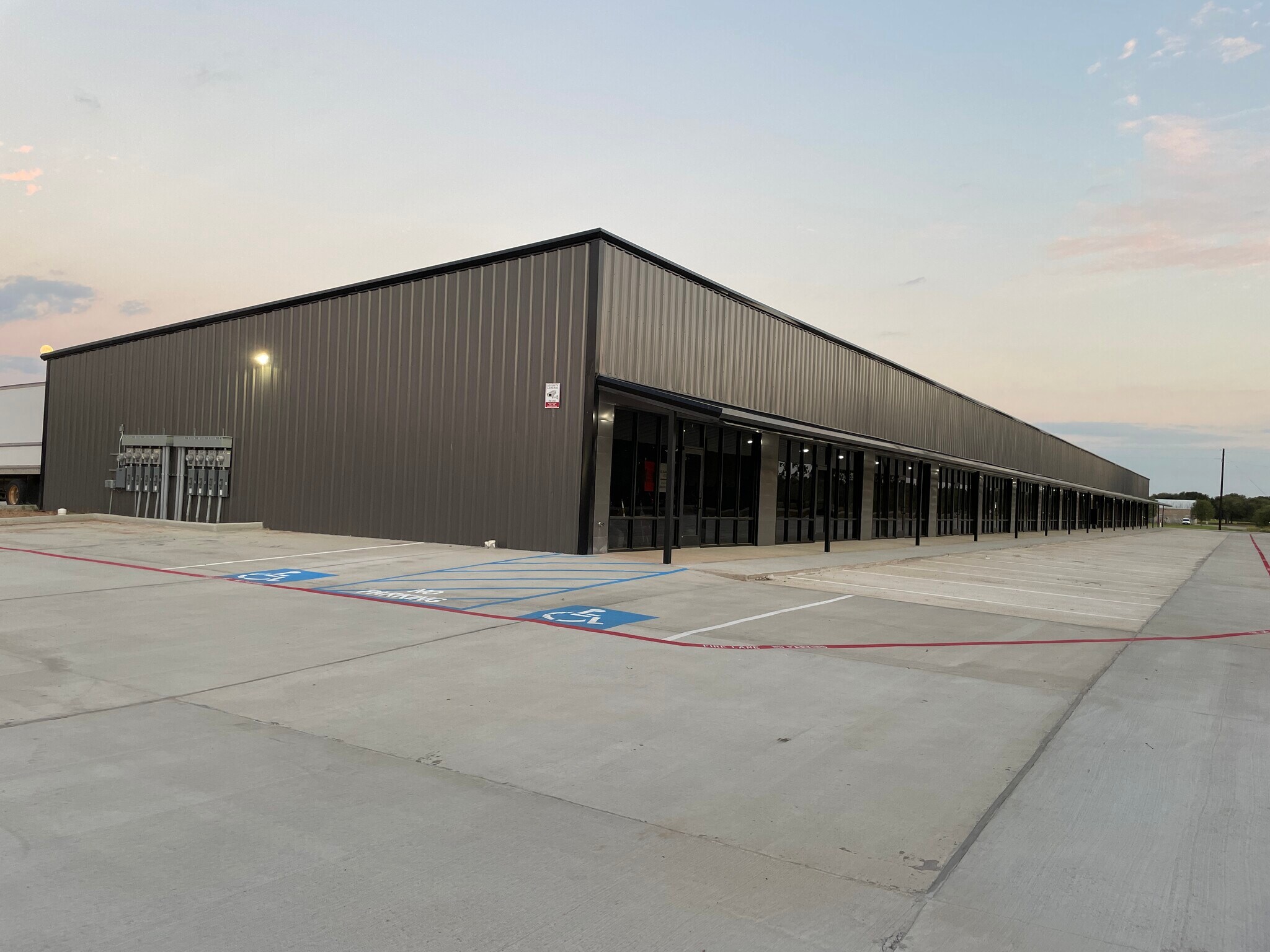 3520 FM 723 Rd, Rosenberg, TX for sale Building Photo- Image 1 of 1