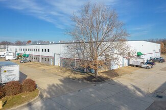 More details for 15005 Farm Creek Dr, Woodbridge, VA - Industrial for Lease