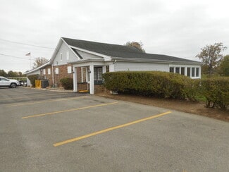 More details for 1605 W Water St, Hartford City, IN - Land for Sale