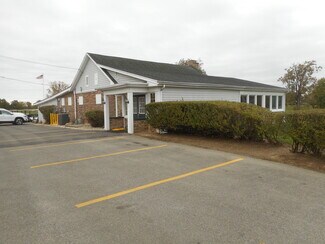 More details for 1605 W Water St, Hartford City, IN - Land for Sale