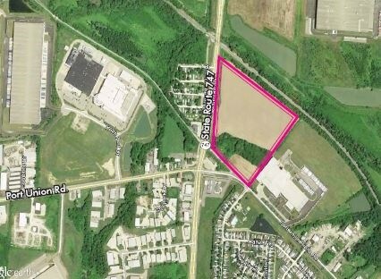 State Route 747, West Chester, OH for sale Building Photo- Image 1 of 1