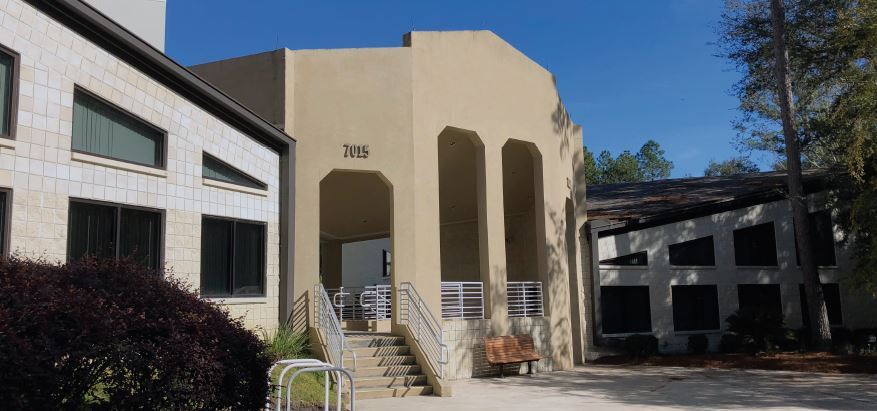 7015 SW 24th Ave, Gainesville, FL for sale Primary Photo- Image 1 of 1