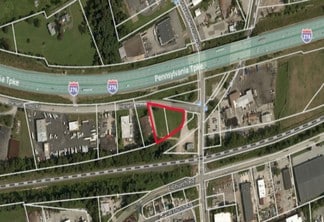 More details for Intersection of S Henderson/Hansen Rd, King Of Prussia, PA - Land for Sale