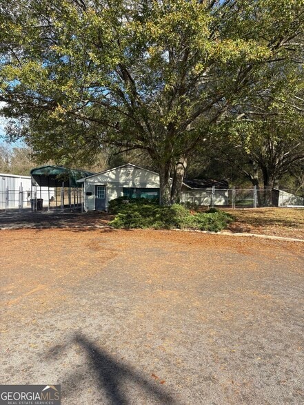 12 Commerce Ct SE, Rome, GA for sale - Building Photo - Image 2 of 8