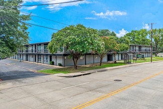 More details for 717 S Green St, Longview, TX - Multifamily for Sale