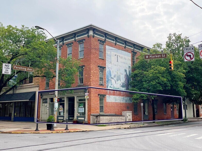 164 W Market St York PA 17406 LoopNet 164 W Market St York PA 17406 LoopNet
