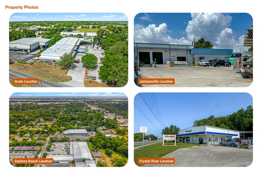 Winsupply | Value-Add Portfolio portfolio of 5 properties for sale on LoopNet.com - Building Photo - Image 3 of 10