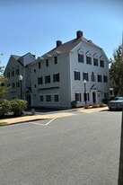 69 Park St, Andover MA - Office Space