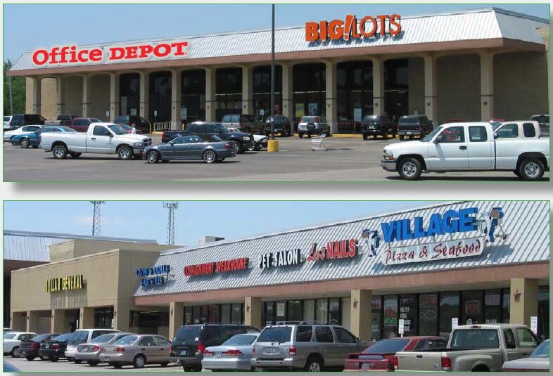 2004-2032 Highway 35, Pearland, TX for lease Building Photo- Image 2 of 3