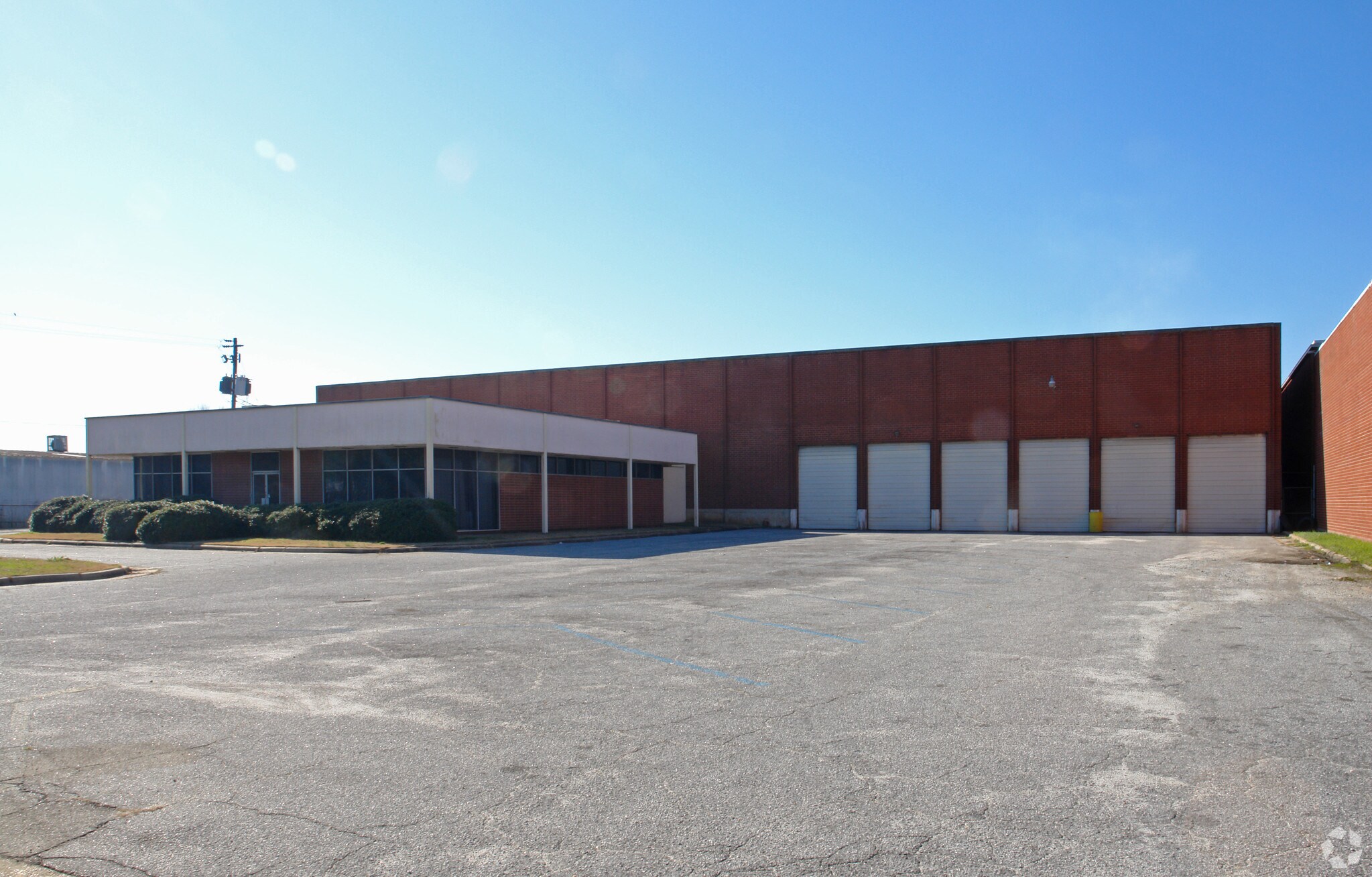 1060 Martin Luther King Blvd, Columbus, GA for sale Building Photo- Image 1 of 1