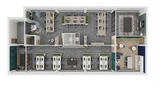 More details for Trinity St, Peterborough - Office for Lease