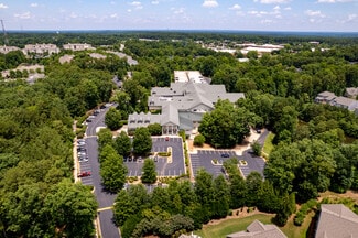 More details for 8300 Health Park, Raleigh, NC - Office/Medical for Lease