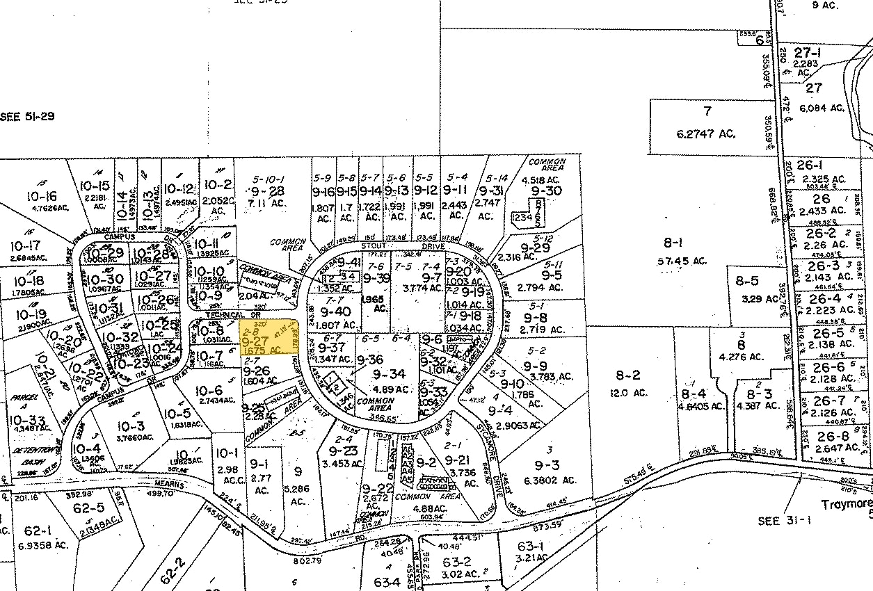 1947 Stout Dr, Warminster, PA 18974 Property Record