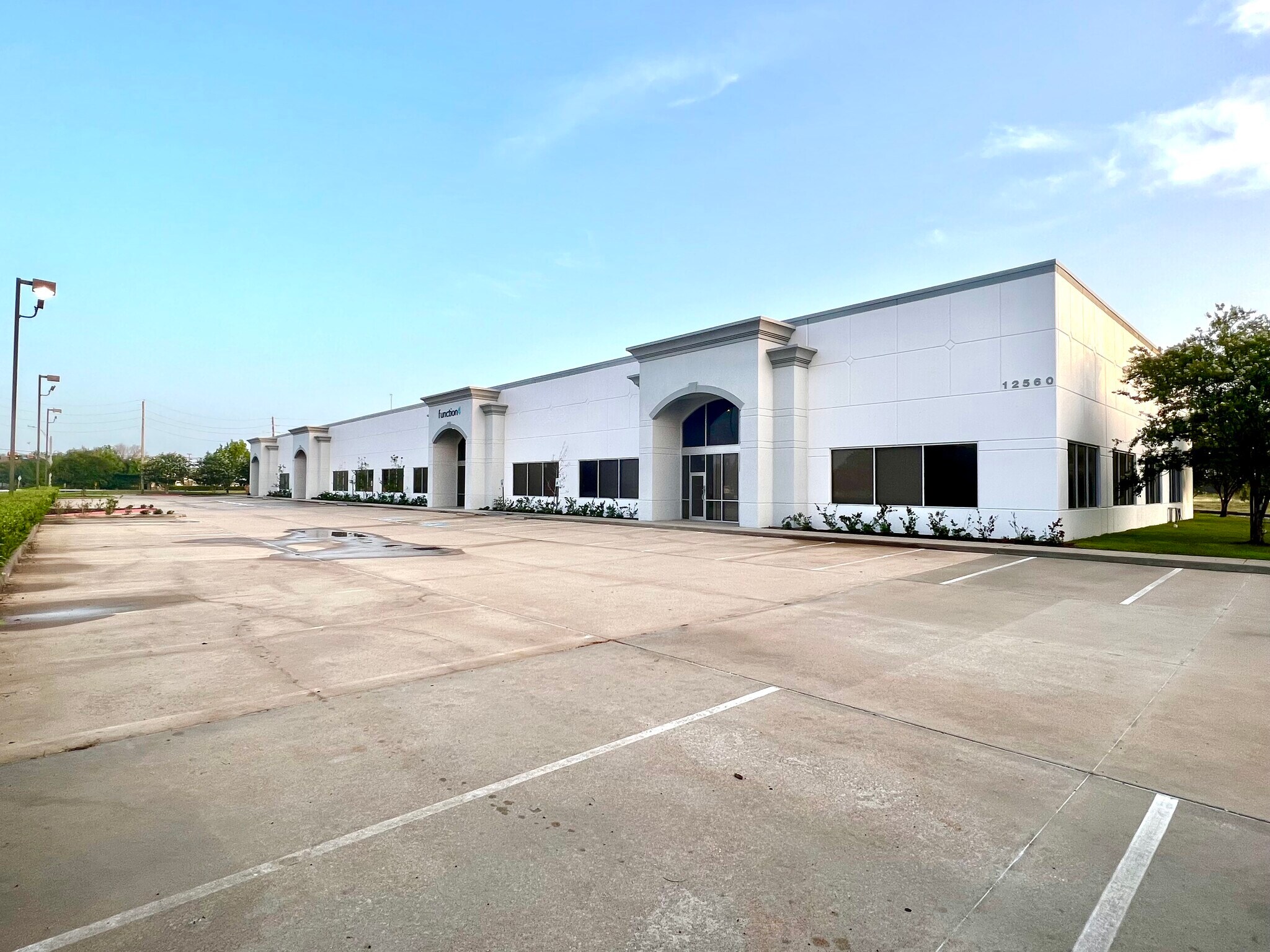 12560 Reed Rd, Sugar Land, TX 77478 - Flex for Lease | LoopNet
