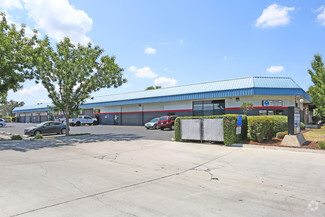 More details for 1901-1919 E Main St, Visalia, CA - Industrial for Lease