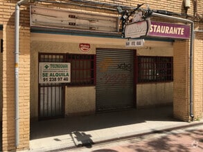 Urbanización Nuevo Versalles, Fuenlabrada, Madrid for lease Interior Photo- Image 1 of 2