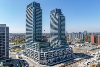 More details for 5799-5915 Yonge St, Toronto, ON - Multifamily for Sale