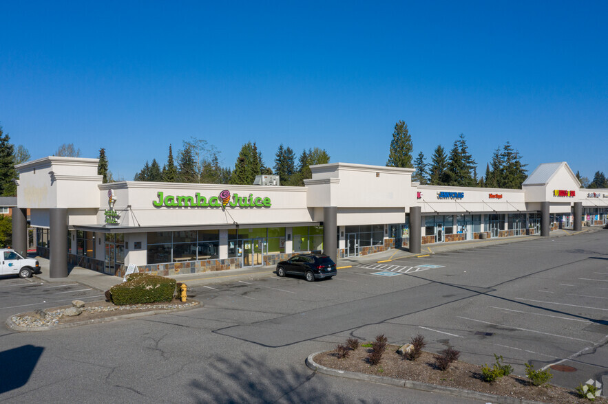 305-505 SE Everett Mall Way, Everett, WA for lease - Building Photo - Image 1 of 6