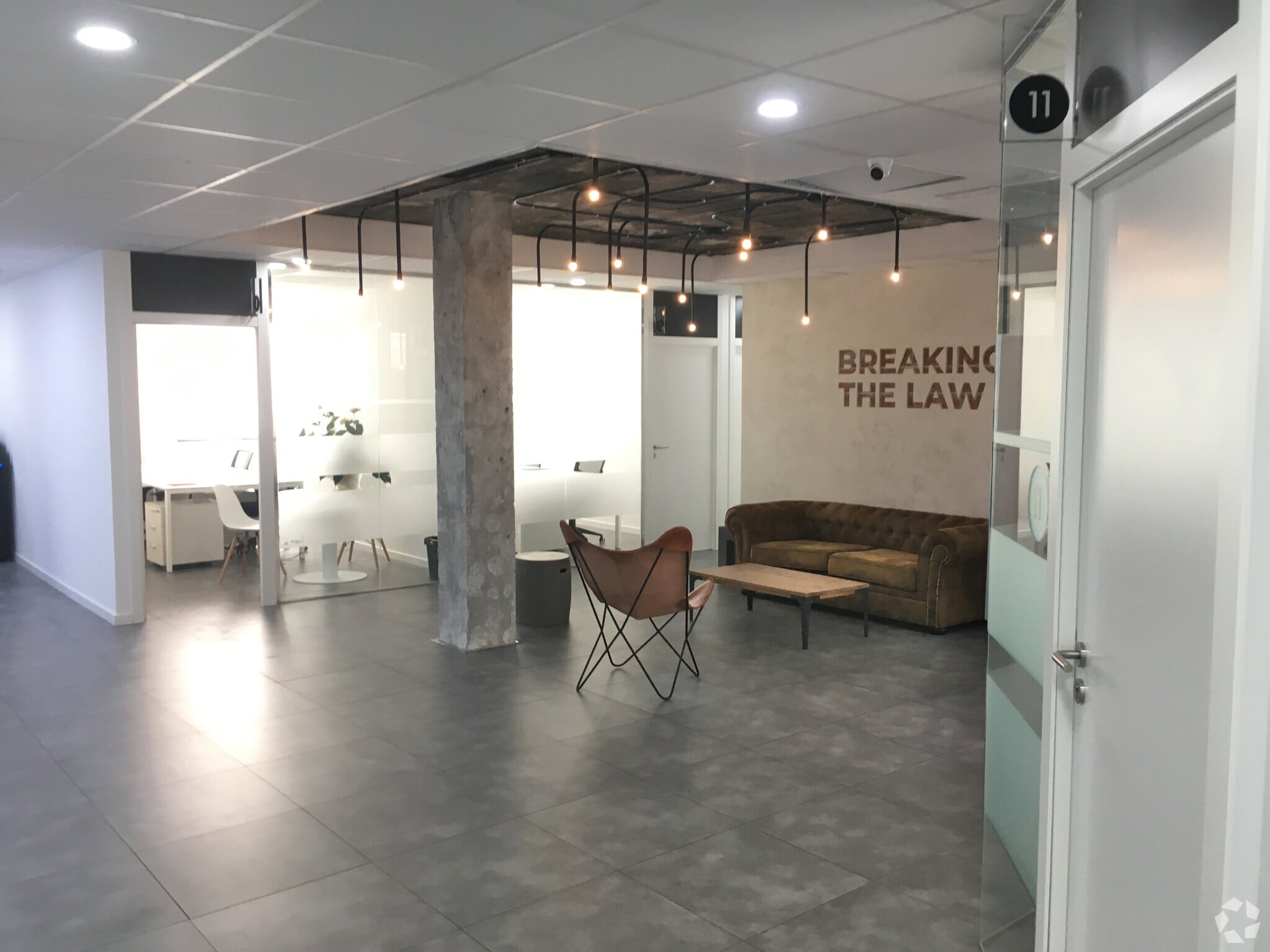 Calle Bravo Murillo, 377, Madrid, Madrid for lease Interior Photo- Image 1 of 9