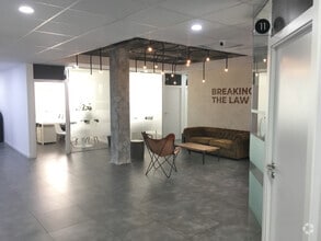 Calle Bravo Murillo, 377, Madrid, Madrid for lease Interior Photo- Image 1 of 9