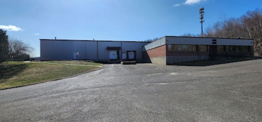 150 Mattatuck Heights Rd, Waterbury, CT for lease Building Photo- Image 1 of 13