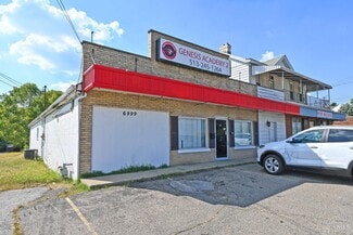 More details for 6999-7001 Colerain Ave, Cincinnati, OH - Retail for Lease