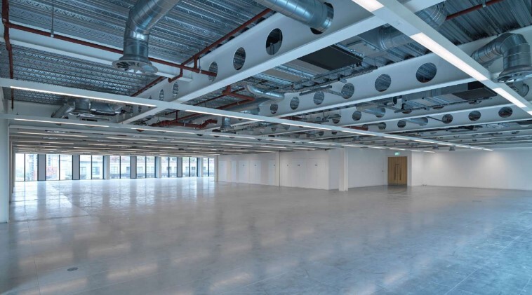 Oxford Rd, Manchester for lease Interior Photo- Image 1 of 3