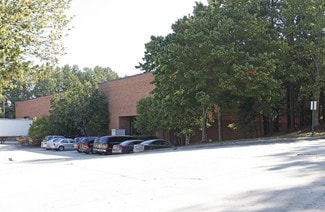 More details for 5595 Westpark Dr SW, Atlanta, GA - Industrial for Lease