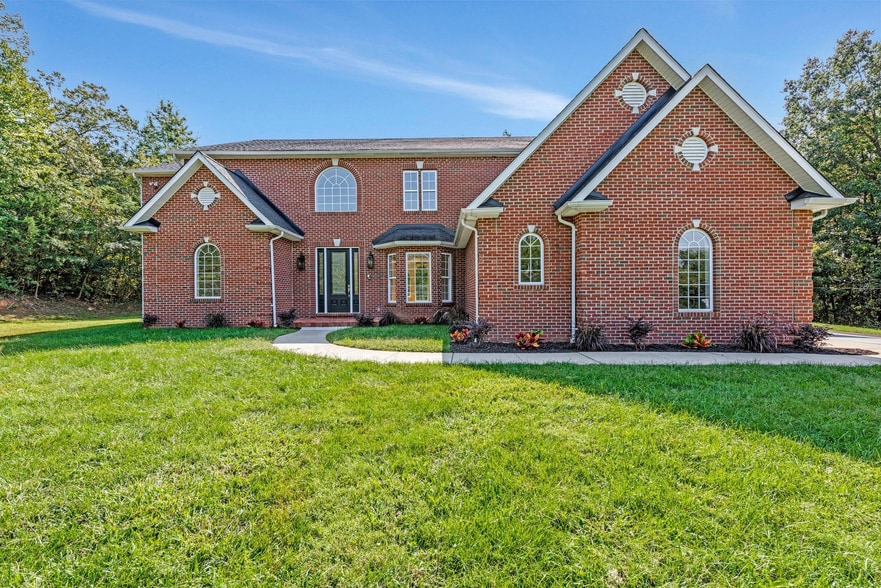 10811 Electric Ave, Lanham, MD for sale - Building Photo - Image 1 of 21