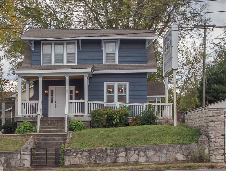 1100 Douglas Ave, Nashville, TN 37206