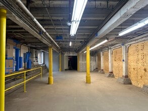 100 Business St, Hyde Park, MA for lease Building Photo- Image 1 of 5