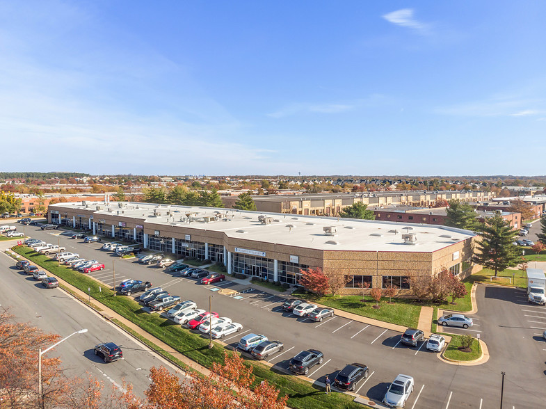 4425 Brookfield Corporate Dr, Chantilly, VA for sale - Building Photo - Image 1 of 1