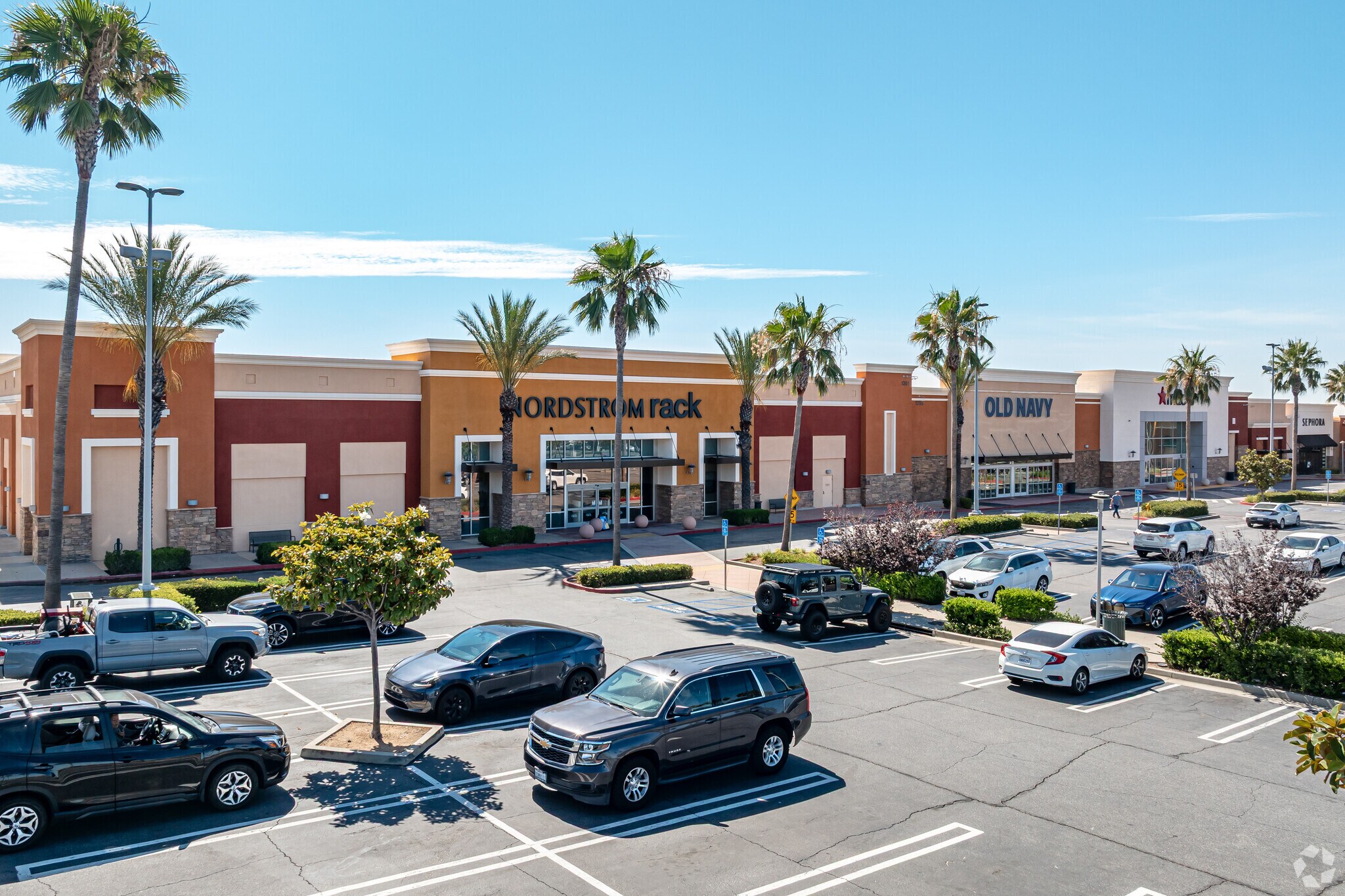 1257-1301 E 19th St, Upland, CA for sale Primary Photo- Image 1 of 1