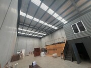 Interior Photo