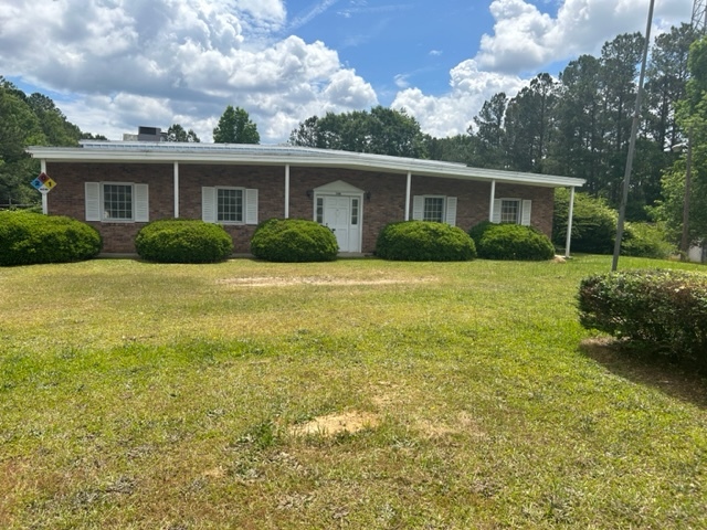 7406 Fairfield Rd, Columbia, SC for sale - Primary Photo - Image 1 of 1