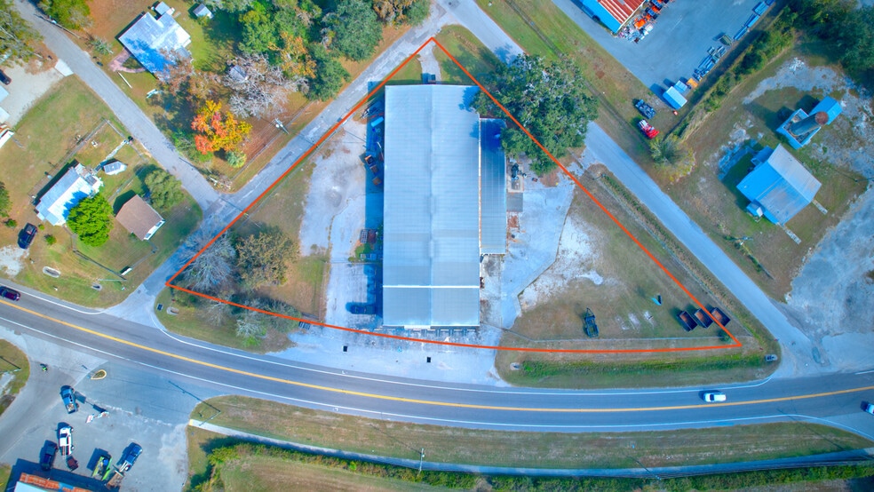 1451 E Jefferson St, Brooksville, FL for sale - Building Photo - Image 3 of 54