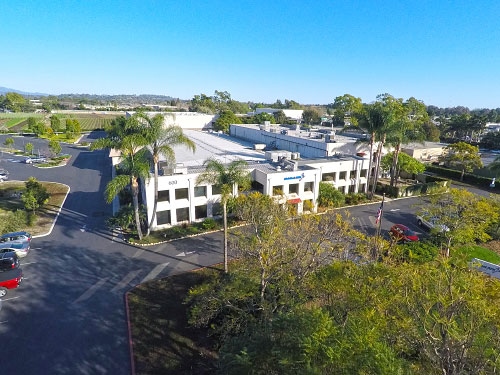 600 Pine Ave, Goleta, CA for sale - Building Photo - Image 1 of 1