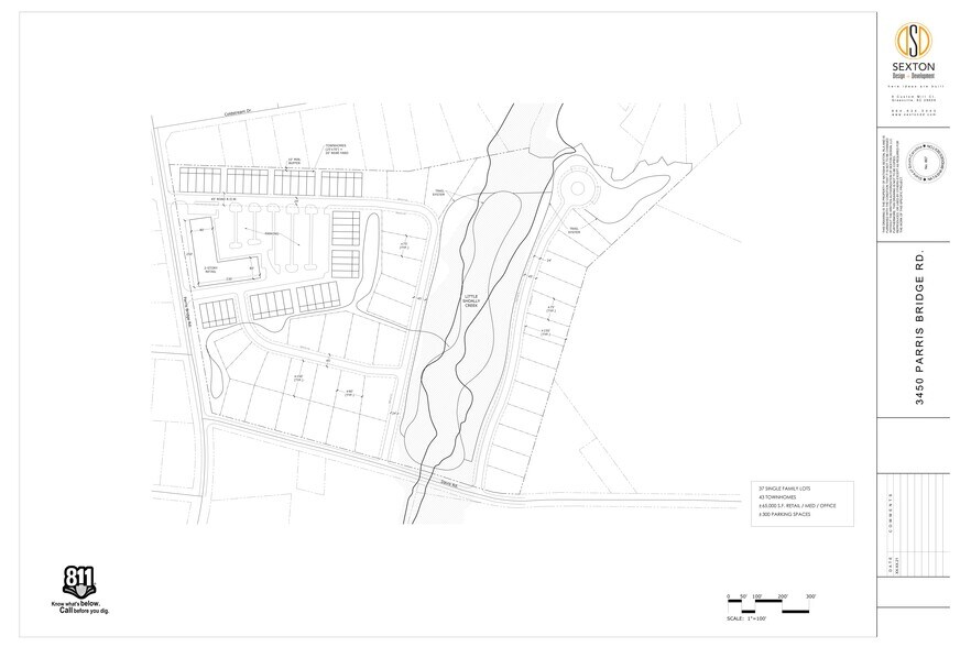 3450 Parris Bridge Rd, Boiling Springs, SC 29316 3450 Parris Bridge