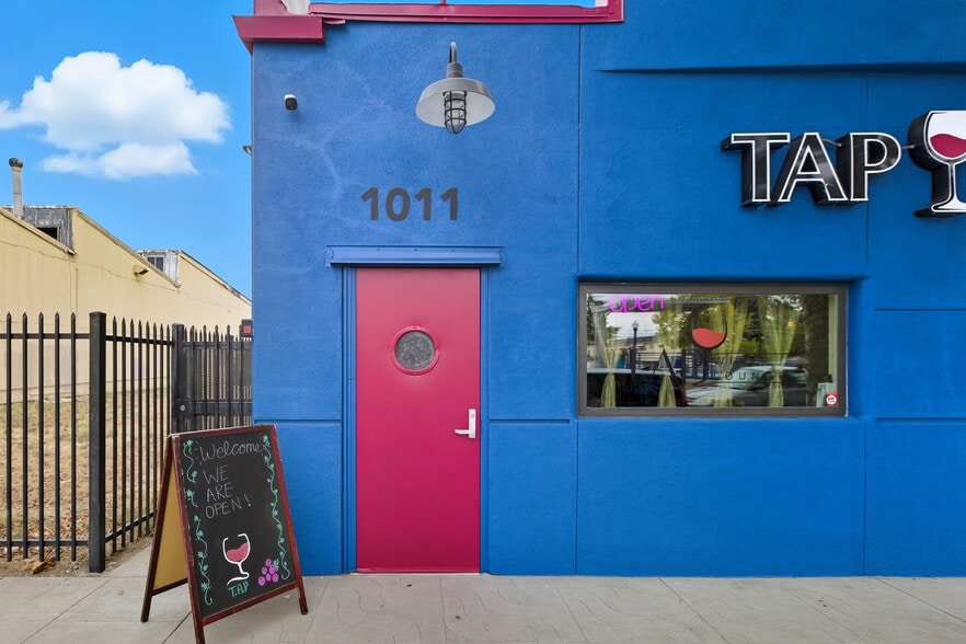 1011 Del Paso Blvd, Sacramento, CA for sale - Building Photo - Image 2 of 48