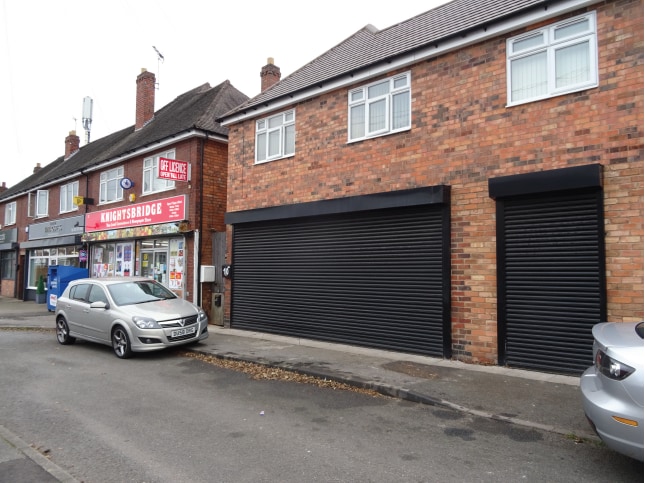 10 Knightsbridge Rd, Solihull for sale Primary Photo- Image 1 of 1