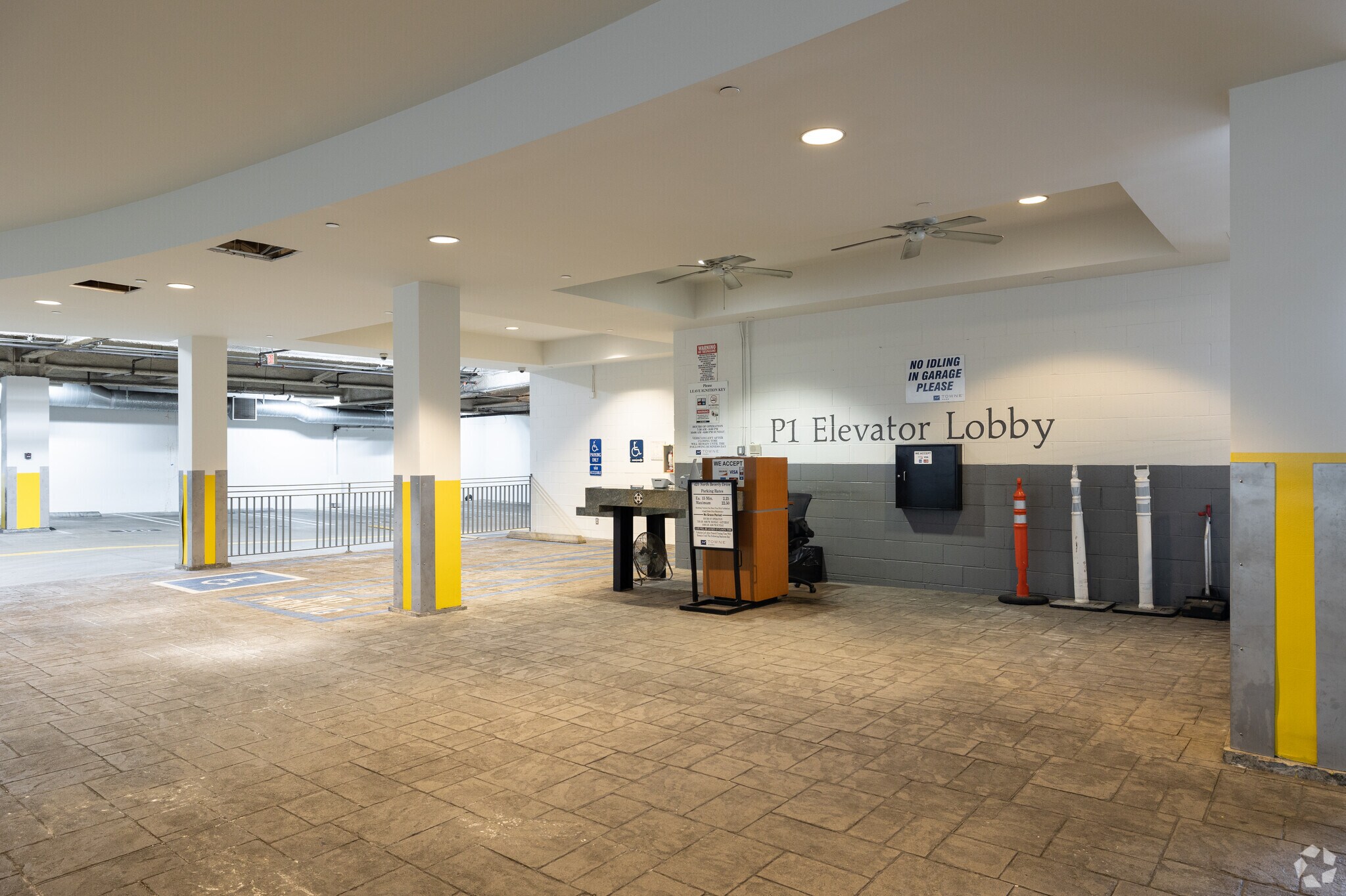 421427 N Beverly Dr, Beverly Hills, CA 90210 Office for Lease