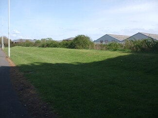 More details for Coity Cres, Bridgend - Land for Lease