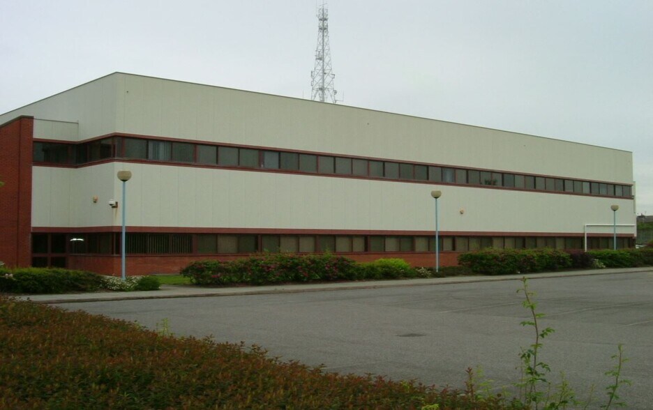 Litherland Rd, Bootle, L20 3QE