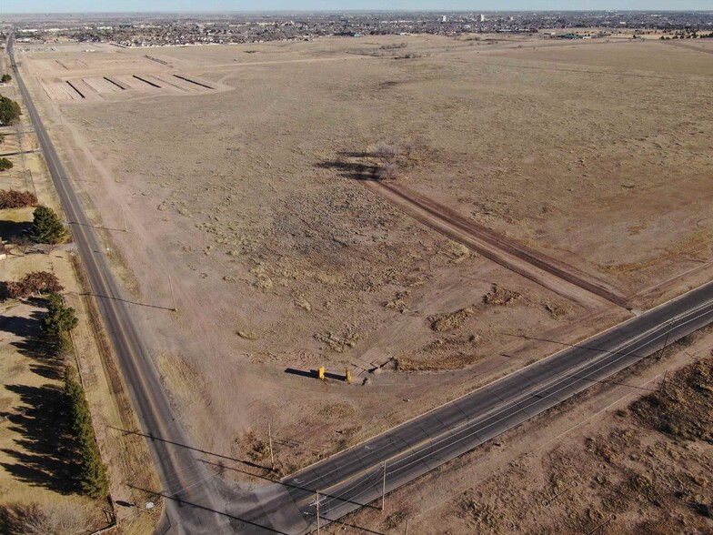 000 W Country Club Rd, Roswell, NM for sale - Building Photo - Image 3 of 4