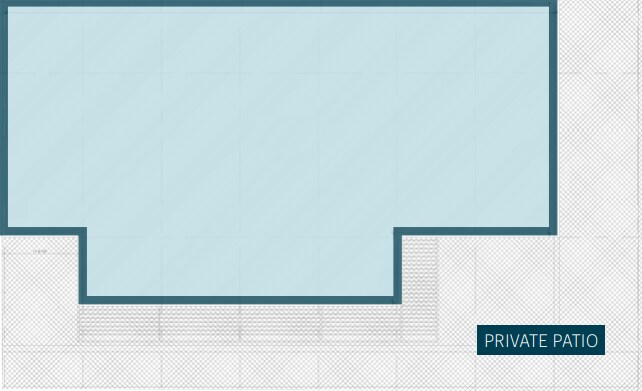 1502-1508 W 2nd Ave, Vancouver, BC for lease Floor Plan- Image 1 of 1