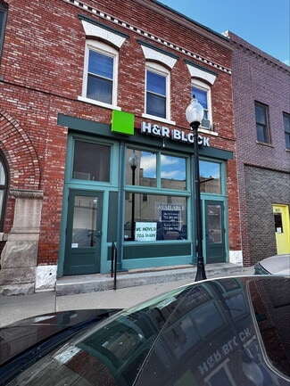 More details for 903 Main St, Adel, IA - Office/Retail for Lease