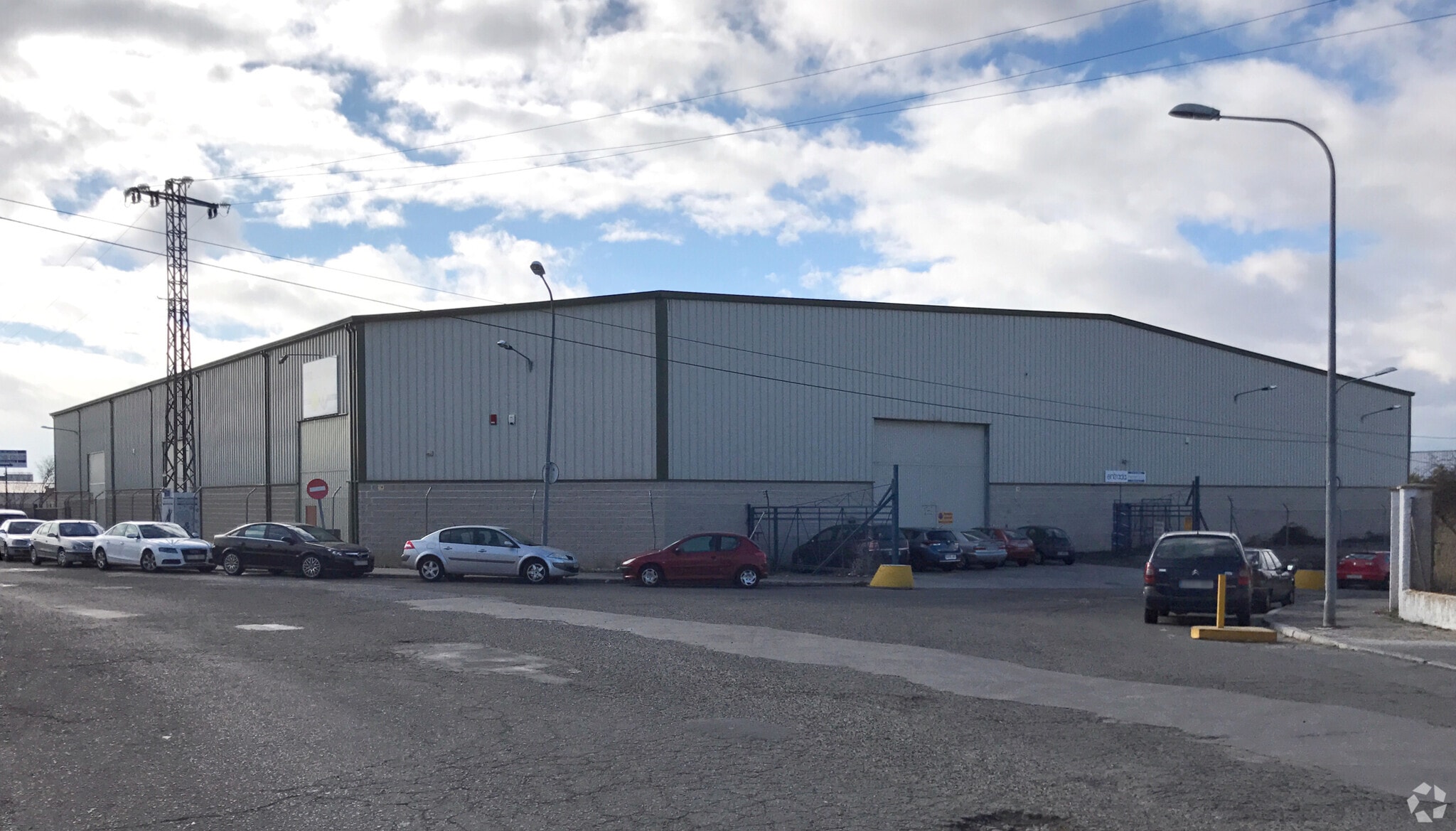 Calle del Río Eresma, 48, Ávila, Ávila for sale Building Photo- Image 1 of 1