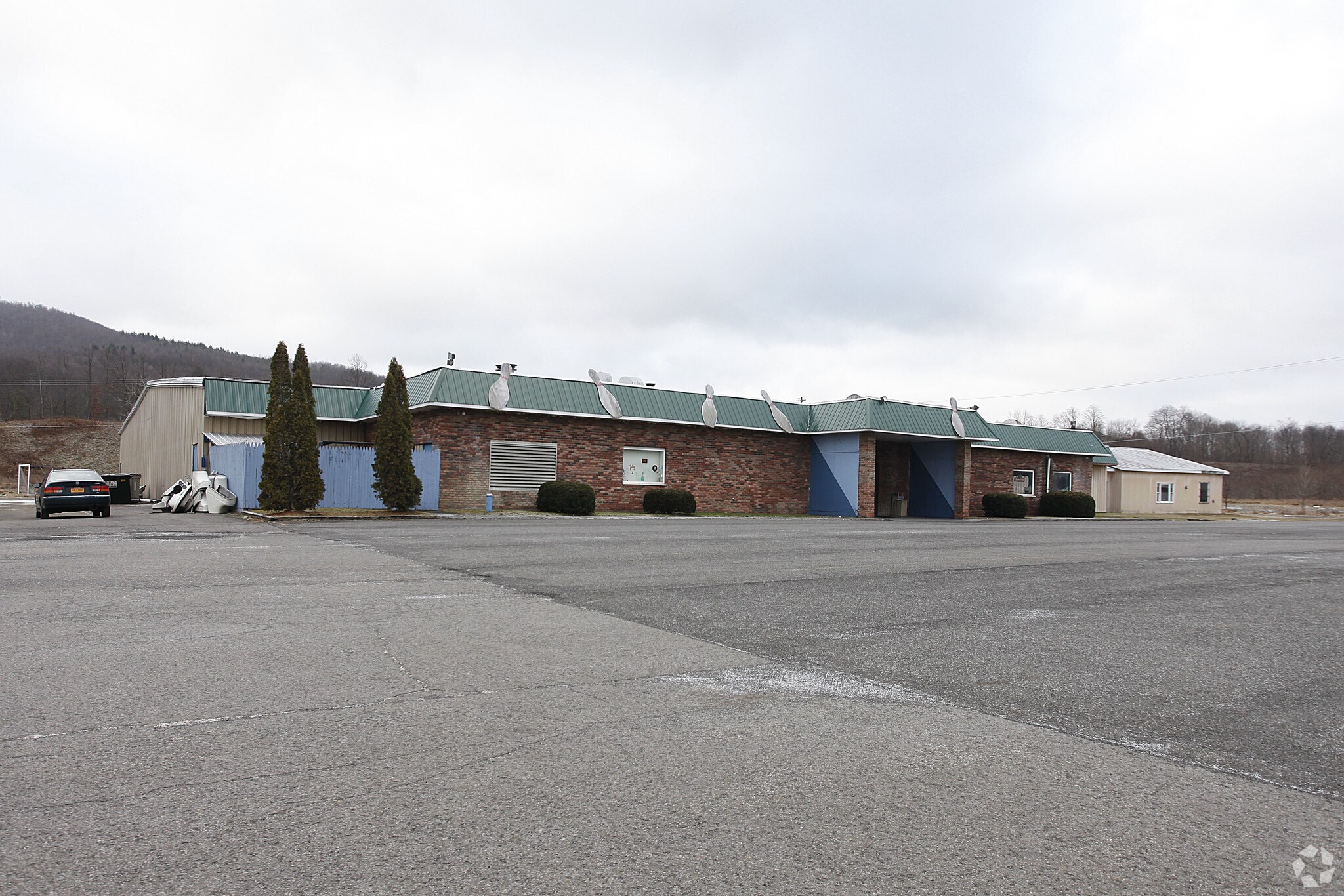 5198 Rt-23, Oneonta, NY for sale Primary Photo- Image 1 of 1