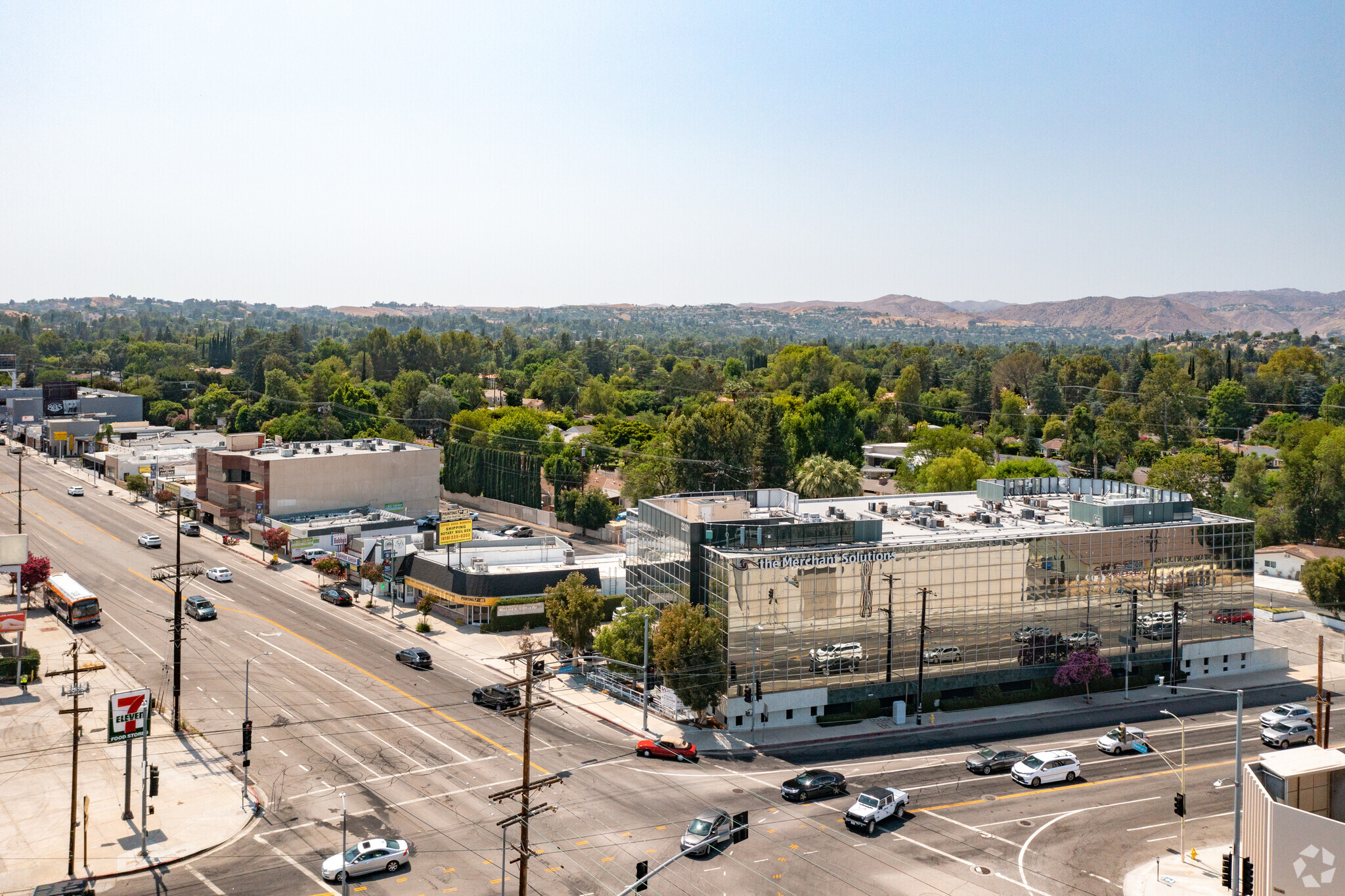 22801 Ventura Blvd, Woodland Hills, CA 91364 New Renovated Bldg