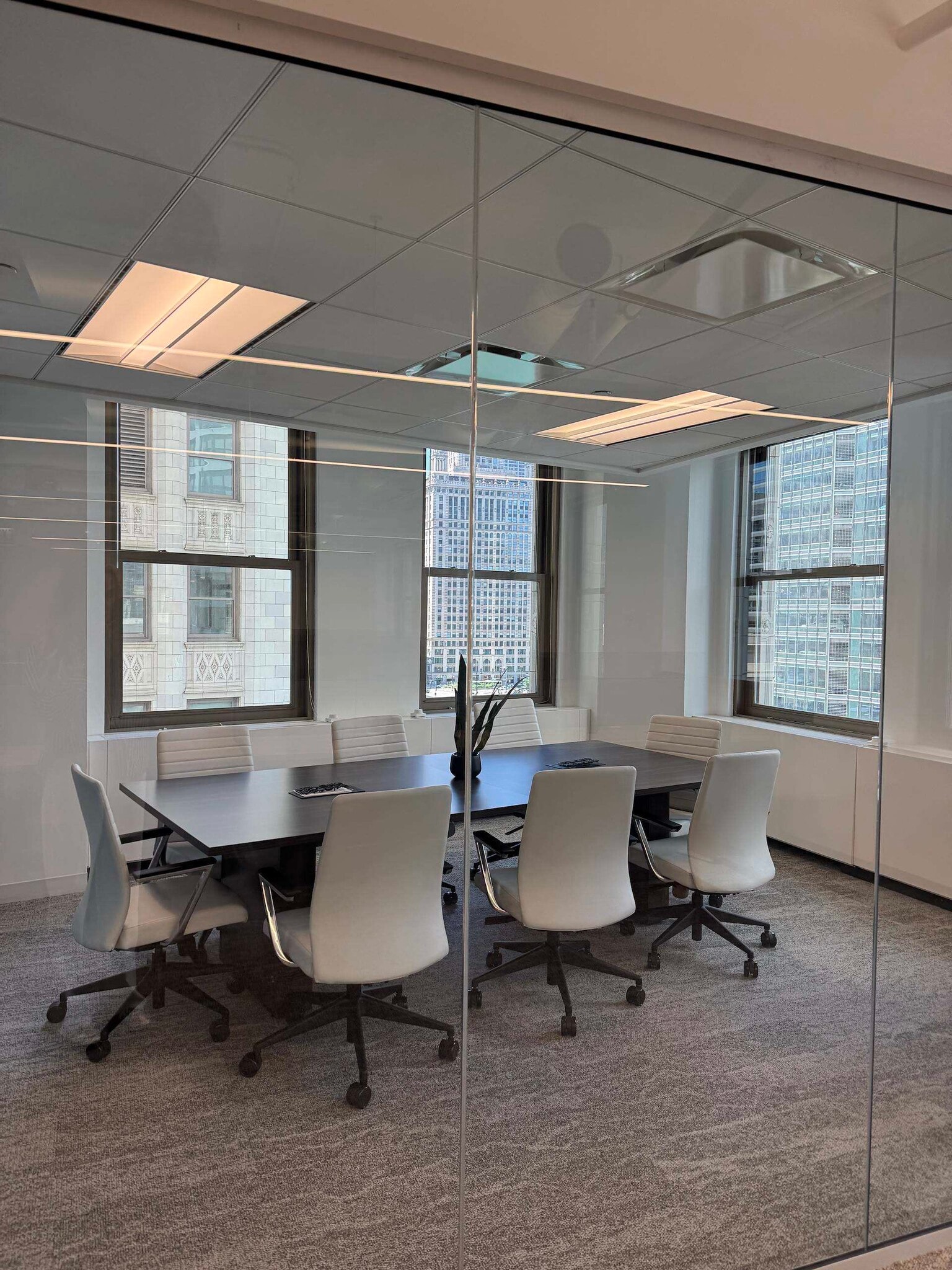 400 N Michigan Ave, Chicago, IL for lease Interior Photo- Image 1 of 7